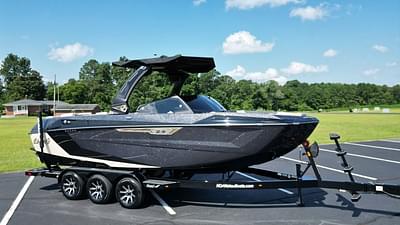 BOATZON | Tige 23ZX 2025
