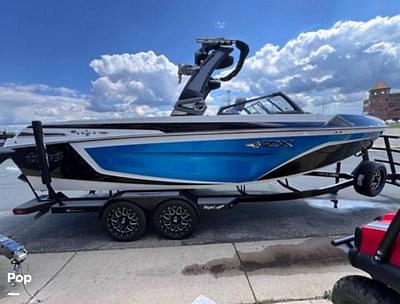 BOATZON | Tige 23zx BOATZON | Tige 23zx