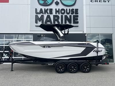 BOATZON | Tige 23ZX ULTRE 2025