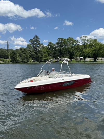 BOATZON | Tige 24 V Riders Edition 2005 BOATZON | Tige 24 V Riders Edition 2005
