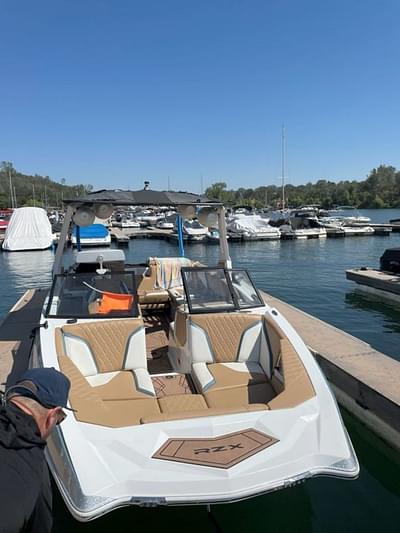BOATZON | Tige 24RZX 2022 BOATZON | Tige 24RZX 2022