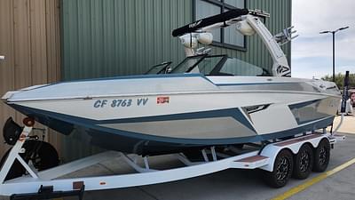 BOATZON | Tige 24RZX 2022