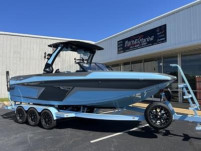 BOATZON | Tige 24RZX 2023 BOATZON | Tige 24RZX 2023