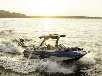 BOATZON | Tige 24RZX 2025