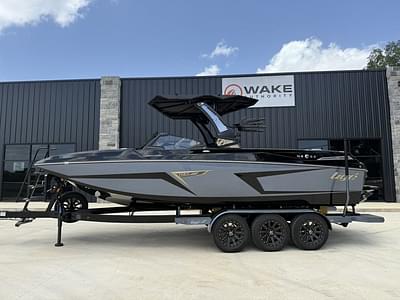 BOATZON | Tige 24RZX 2025
