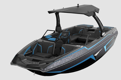 BOATZON | Tige 24RZX 2025