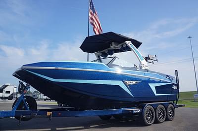 BOATZON | Tige 24RZX 2025