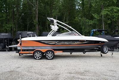 BOATZON | Tige 24Ve 2008 BOATZON | Tige 24Ve 2008