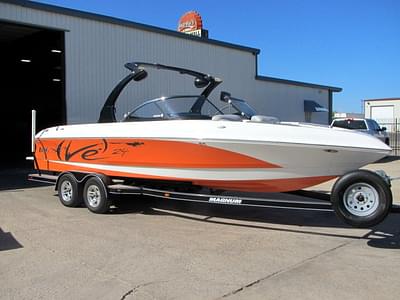 BOATZON | Tige 24VE 2010