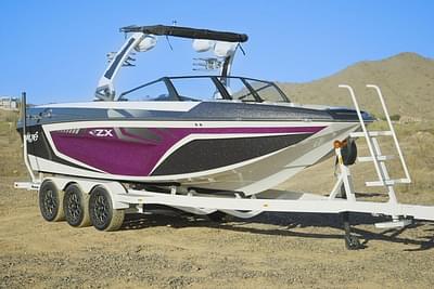 BOATZON | Tige 25ZX 2020