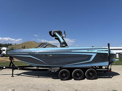 BOATZON | Tige 25ZX 2022