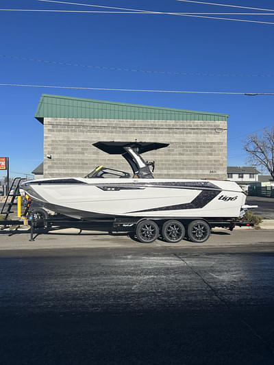 BOATZON | Tige 25ZX 2025