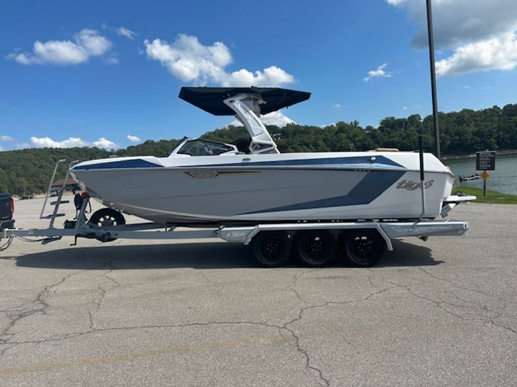 tkg！ Used Tige ZX Class 23 ZX 2021 for sale in mountain home