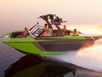 BOATZON | Tige ASR 2014