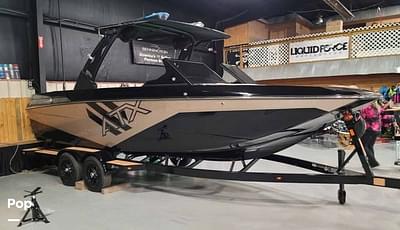 BOATZON | Tige ATX 24 BOATZON | Tige ATX 24