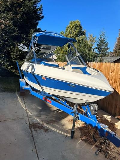 BOATZON | Tige' Boats 22VE 2007 BOATZON | Tige' Boats 22VE 2007