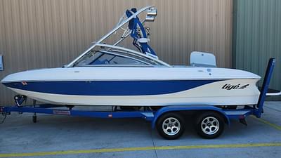 BOATZON | Tige' Boats 22VE 2007 BOATZON | Tige' Boats 22VE 2007