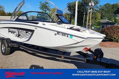 BOATZON | Tige R20 2011