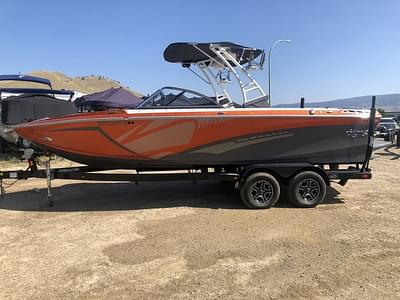 BOATZON | Tige R21 2017