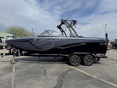 BOATZON | Tige R21 2018 BOATZON | Tige R21 2018