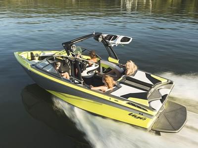 BOATZON | Tige R21 2018