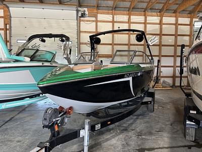 BOATZON | Tige R21 2018 BOATZON | Tige R21 2018