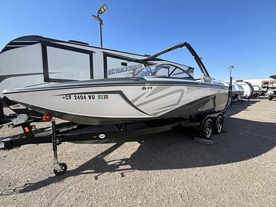 BOATZON | Tige R21 2019 BOATZON | Tige R21 2019