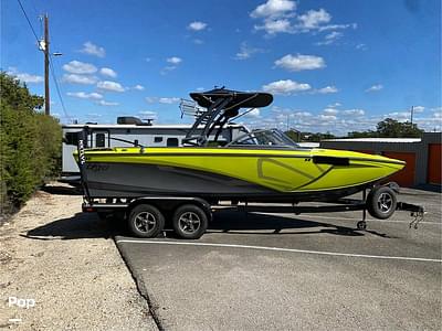 BOATZON | Tige R21