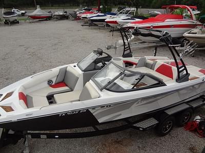 BOATZON | Tige R22 2016 BOATZON | Tige R22 2016