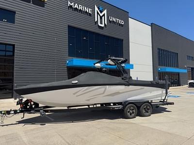 BOATZON | Tige R23 2019