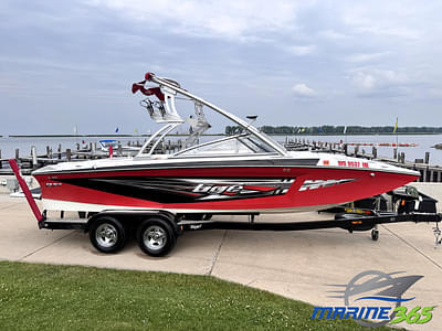 BOATZON | Tige RZ2 2007 BOATZON | Tige RZ2 2007