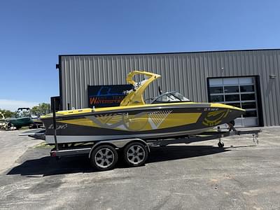 BOATZON | Tige RZ2 2012