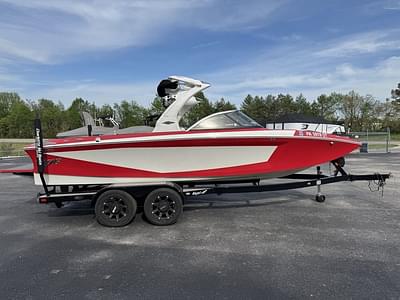 BOATZON | Tige RZ2 2012