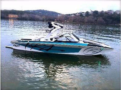 BOATZON | Tige RZ2 2012 BOATZON | Tige RZ2 2012