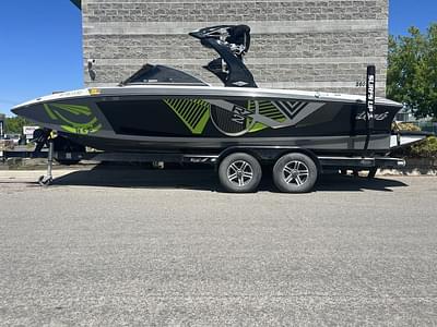BOATZON | Tige RZ2 2015 BOATZON | Tige RZ2 2015