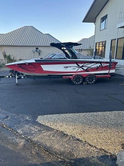 BOATZON | Tigé RZ4 2009 BOATZON | Tigé RZ4 2009