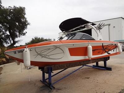 BOATZON | Tigé RZ4 2011