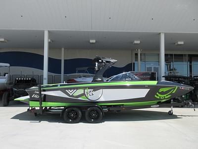 BOATZON | Tige RZ4 2012