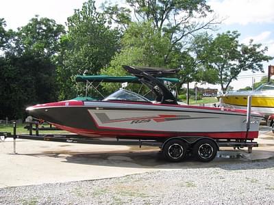 BOATZON | Tige RZ4 2013 BOATZON | Tige RZ4 2013