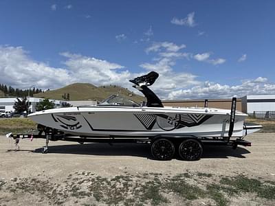 BOATZON | Tige RZ4 2015 BOATZON | Tige RZ4 2015