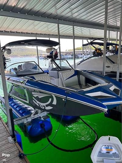 BOATZON | Tige RZ4