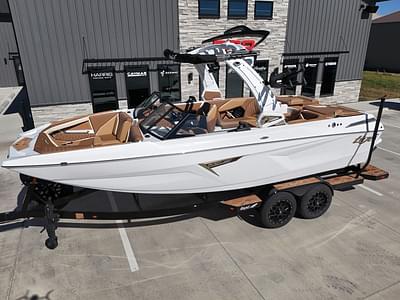 BOATZON | Tige RZX 22 2025