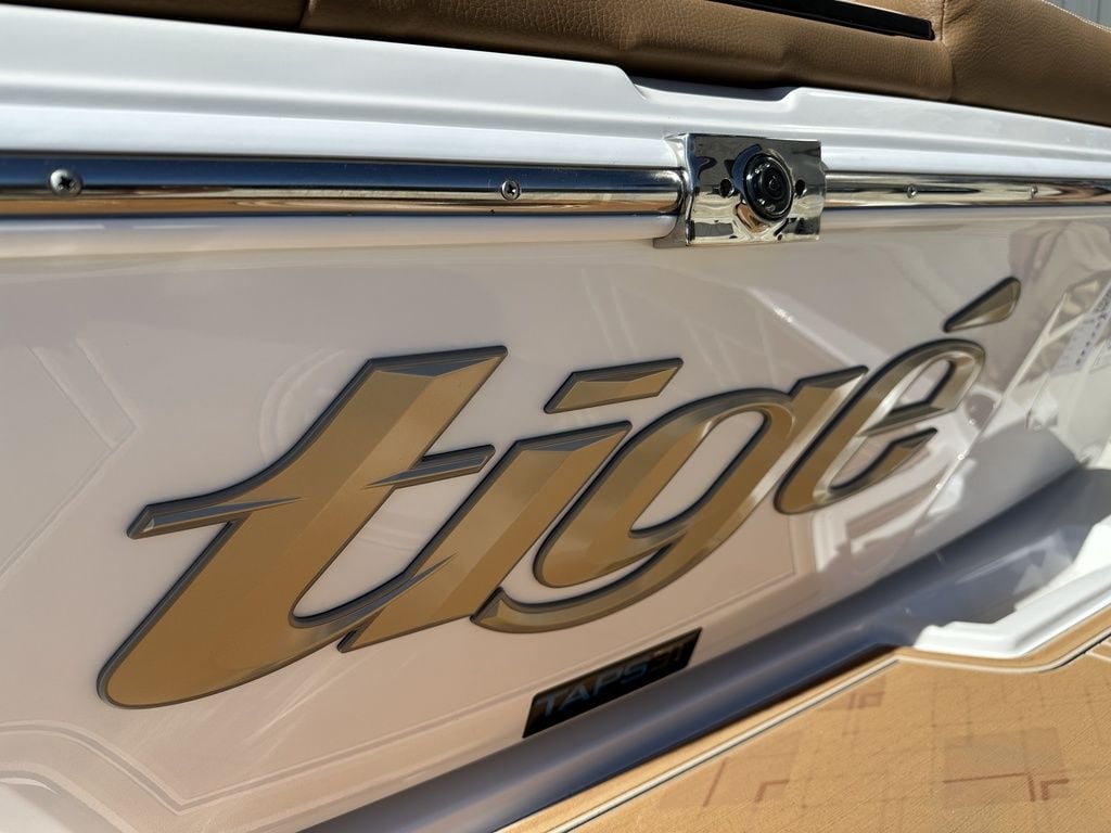 New Tige RZX 22 2025 for sale in Bismarck, North Dakota - Boatzon.com