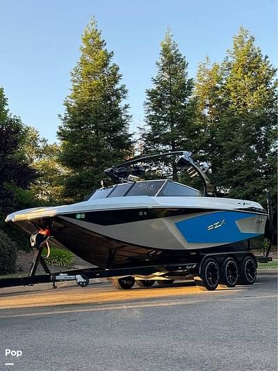 BOATZON | Tige RZX 23