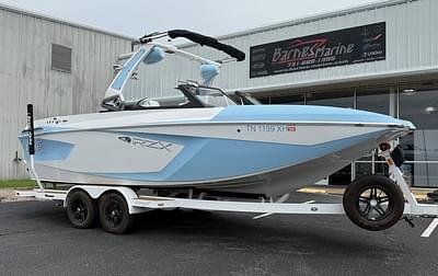 BOATZON | Tige RZX Class 23 RZX 2021 BOATZON | Tige RZX Class 23 RZX 2021