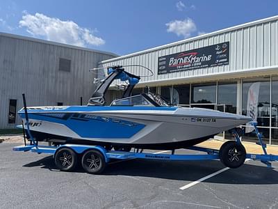 BOATZON | Tige RZX2 2017 BOATZON | Tige RZX2 2017
