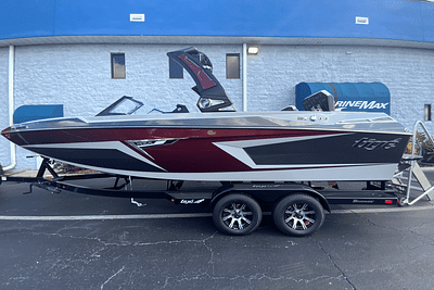 BOATZON | Tige RZX22 2023