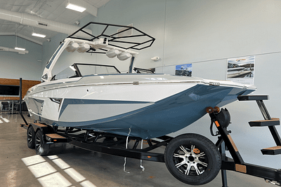 BOATZON | Tige RZX22 2024