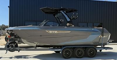 BOATZON | Tige ULTRE 23 ZX 2025