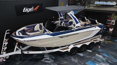 BOATZON | Tige Ultre 23ZX 2024